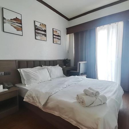 Passion Makati Lejlighedshotel San Pedro Makati Eksteriør billede