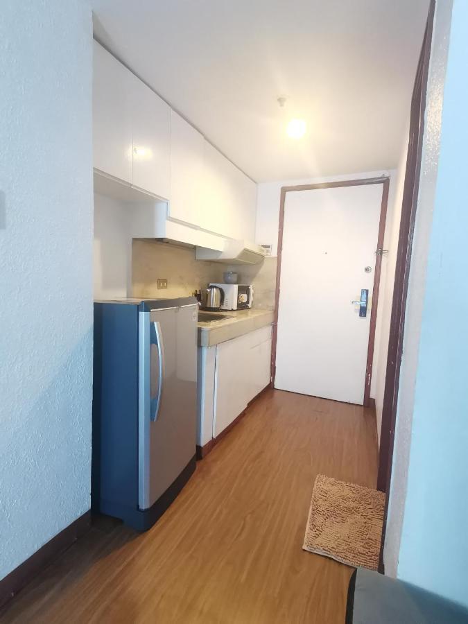 Passion Makati Lejlighedshotel San Pedro Makati Eksteriør billede