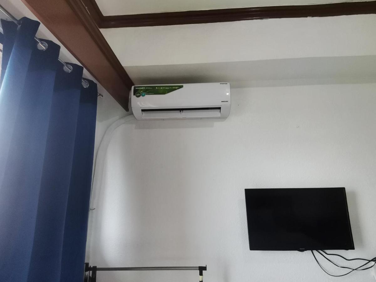 Passion Makati Lejlighedshotel San Pedro Makati Eksteriør billede